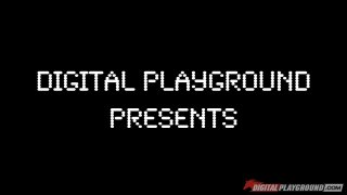 Jack&#39;s Playground: Big Tit Show - Scene1 - 1