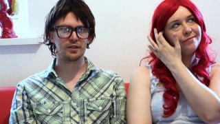 Nerd Pervert Vol. 38 - Escena2 - 2