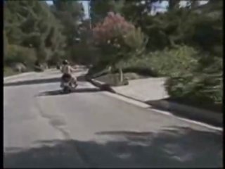 Sleazy Riders #3 (OGV) - Escena1 - 1