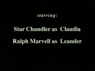 Claudia&#39;s Naughty Pleasures - Scène3 - 6