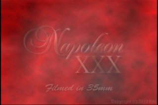 Napoleon XXX - Scène1 - 1