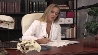 Lesbian Hospital Affairs - Scene4 - 1