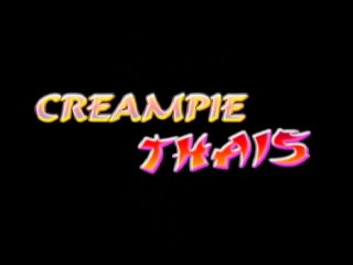 Creampie Thais #12 - Scena2 - 1