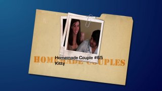 Home Made Couples Vol. 13 - Escena5 - 1