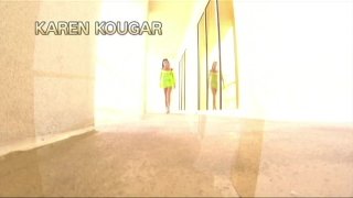 Interracial Cougars - Szene5 - 1