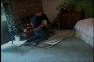 X-Cuts: Booty Butts 4 - Scene9 - 6
