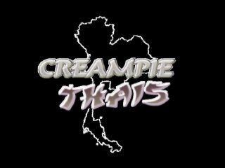 Creampie Thais #13 - Scena3 - 1