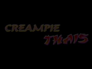 Creampie Thais #13 - Scena4 - 1