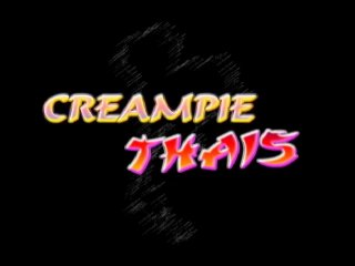 Creampie Thais #13 - Scena6 - 1
