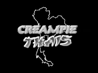 Creampie Thais #17 - Escena2 - 1