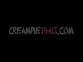 Creampie Thais #17 - Escena2 - 6