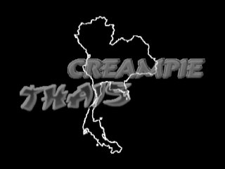 Creampie Thais #17 - Escena5 - 6