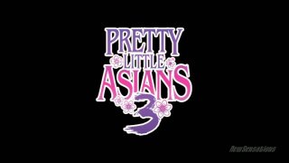 Pretty Little Asians 3 - Escena1 - 1