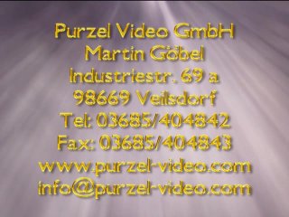 Purzel Video 1091 - XXX Purzels Junge Madchen 6 - Scene1 - 1