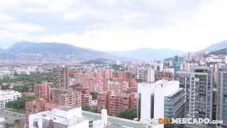 Carne Del Mercado - Scene2 - 1