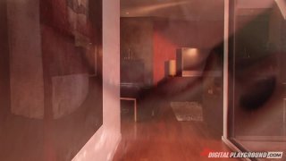 Teagan Vs. Jenna - Scena2 - 6