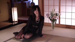 La Foret Girl Vol. 61: Yuzuna Oshima - Escena2 - 1