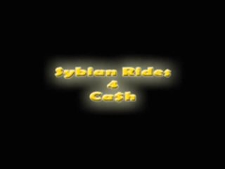 Sybian Rides 4 Cash – Cheyenne and Chastity - Szene1 - 1