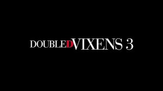 Double D Vixens 3 - Scène1 - 1