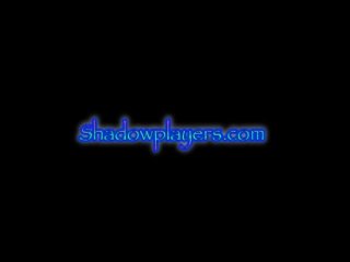 Gracie Vega - Shadowplayers Punishment Sessions - Escena2 - 1