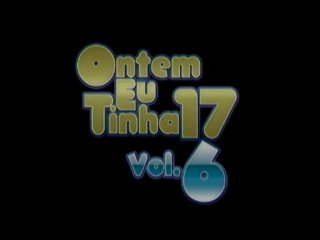 Ontem Eu Tinha 17 Vol. 6 - Scena1 - 1