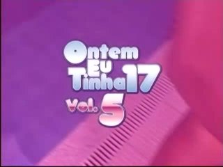 Ontem Eu Tinha 17 Vol. 5 - Scène2 - 6