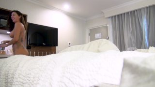 She&#39;s Hairy &amp; Horny - Scena5 - 1