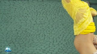 Spanking The Monkey Vol. 5 - Szene6 - 6