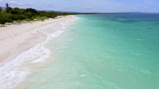 Fateful Encounter With Little Angel - Scena1 - 1