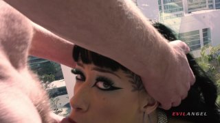 Anal Rebels 2 - Scene2 - 2