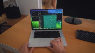 Opportunity Knockers - Szene1 - 1