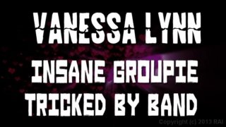 Vanessa Lynn&#39;s Bondage Fantasies - Scene3 - 1