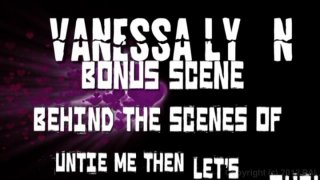 Vanessa Lynn&#39;s Bondage Fantasies - Scene4 - 6