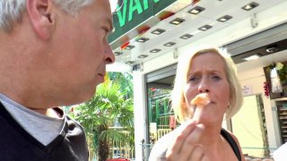 Deutsche Sex Stars 27 - Scena3 - 2