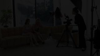 Stepfamilies Exposed - Scene3 - 1
