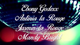 Party Girls - Escena1 - 1