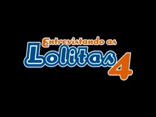 Entrevistando As Lolas 4 - Cena1 - 1