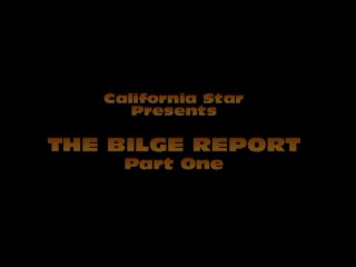 The Bilge Report Part One - Scene1 - 1