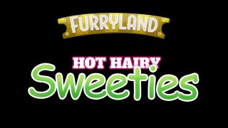 Hot Hairy Sweeties - Scène1 - 1