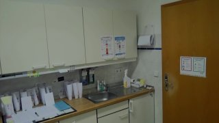 Beim Dr. Drgenudelt - Scene1 - 1