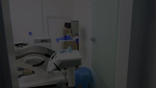 Beim Dr. Drgenudelt - Scene2 - 6