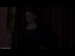 Stripped Naked And Spanked - Scène5 - 1