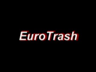 Euro Trash #1 - Scène4 - 6