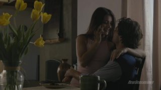 Sex &amp; Romance #4 - Scene2 - 1