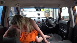 Fake Driving School Volume 5 - Escena1 - 3