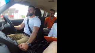 Fake Driving School Volume 5 - Scene2 - 1