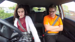 Fake Driving School Volume 5 - Scena3 - 2