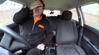 Fake Driving School Volume 5 - Escena4 - 1