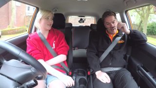 Fake Driving School Volume 5 - Escena4 - 3