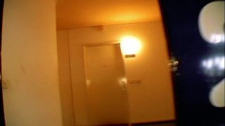 Schlampensichtung ein ganz normaler geiler tag - Scena3 - 1